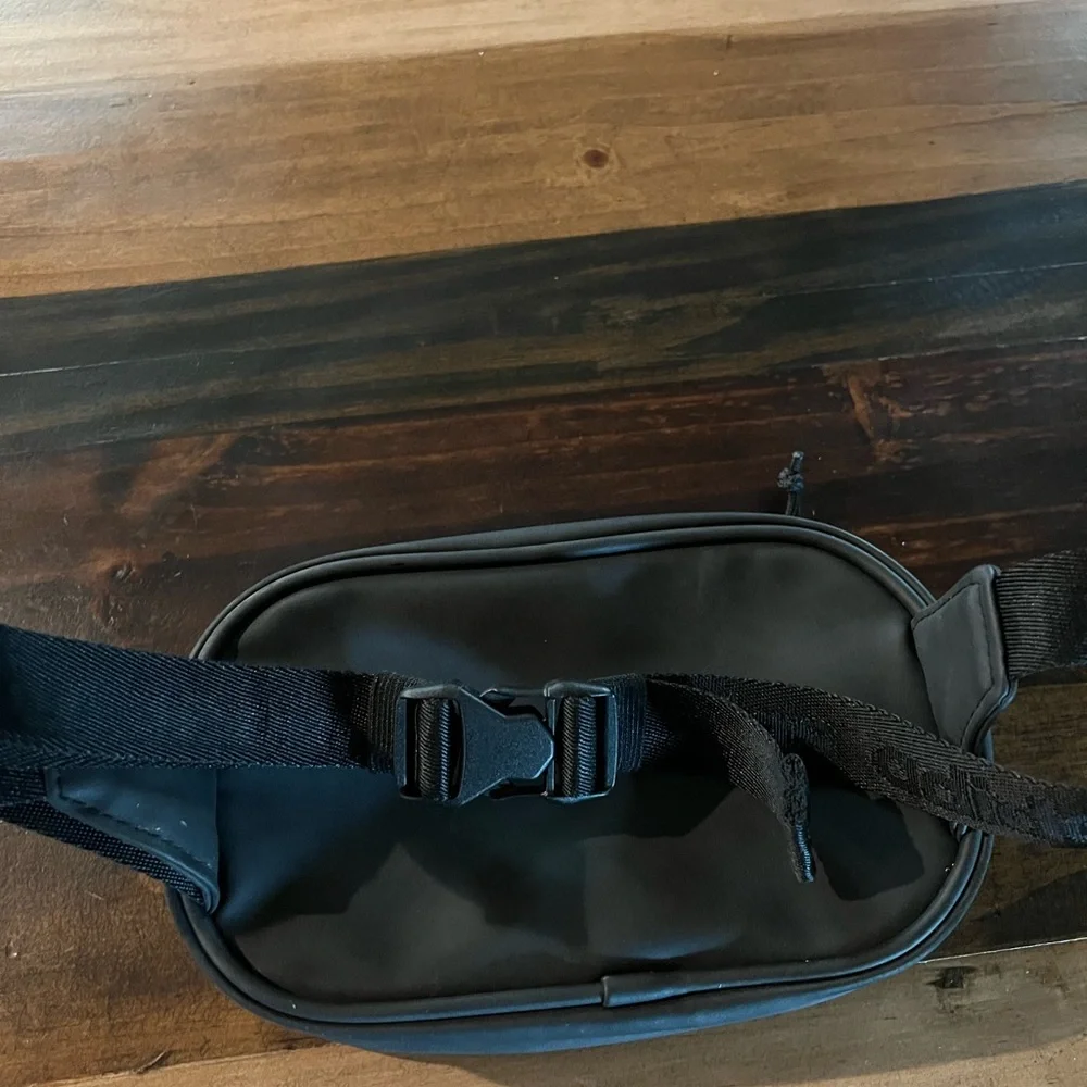 Adidas Black Crossbody - Picture 5 of 5